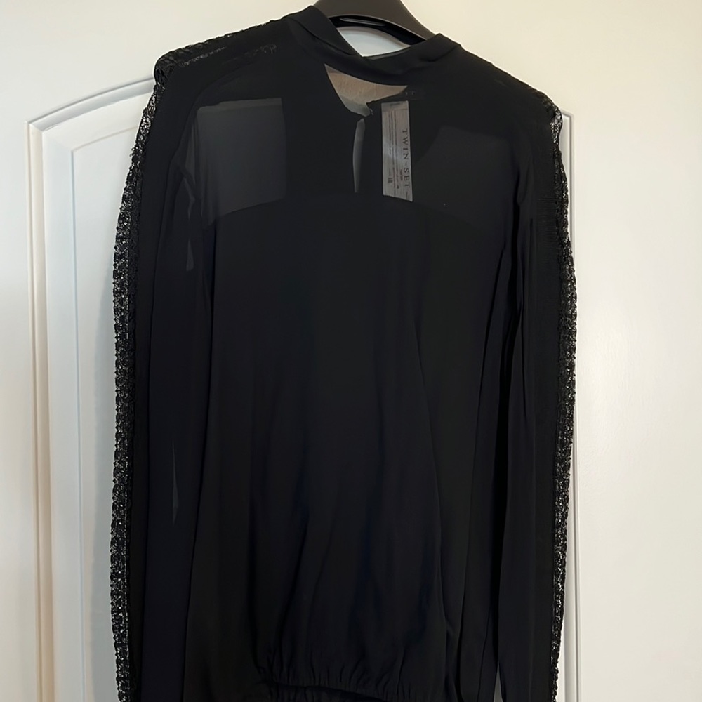 Twin-Set blouse , size M